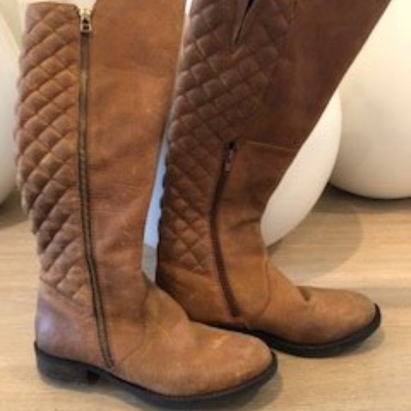 steve madden northside boots